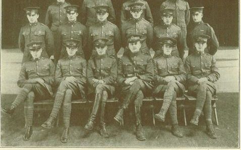 UCONN 1925