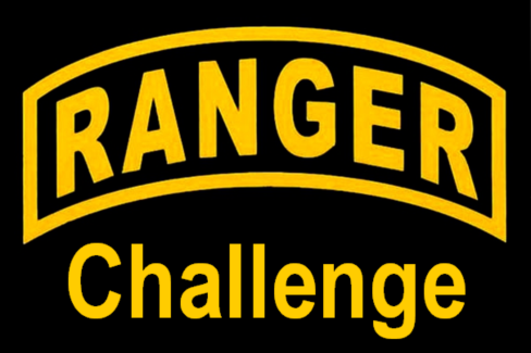 Ranger Challenge Logo
